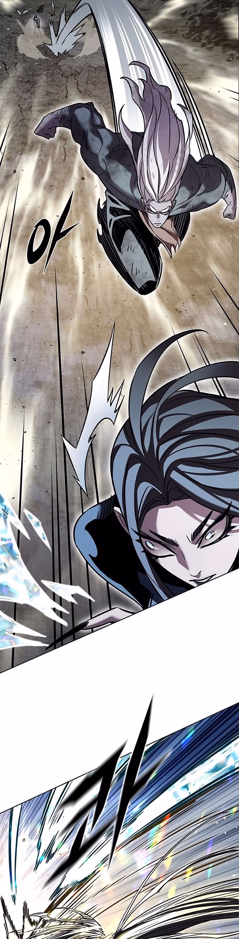 Read Veletric PT Manga Online