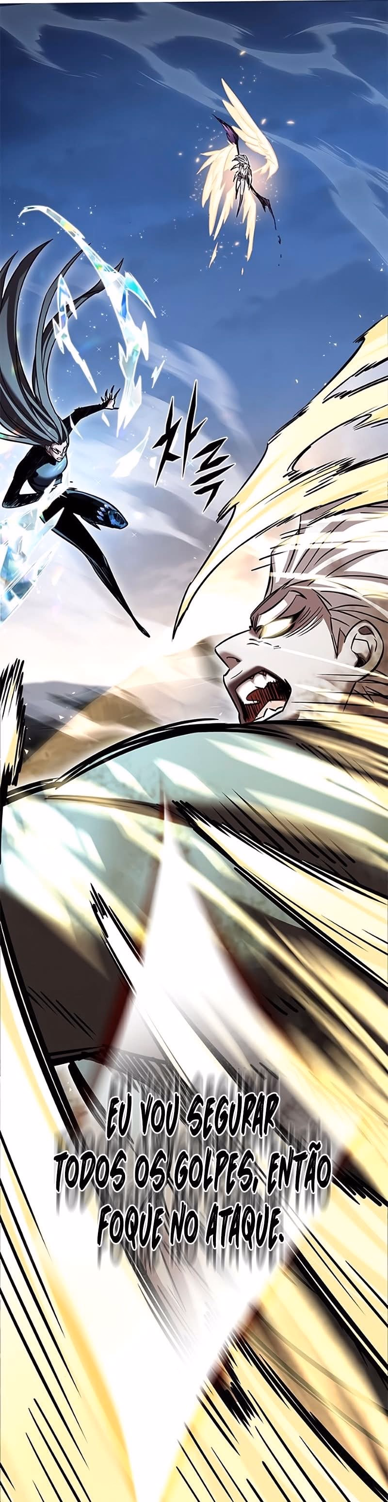 Read Veletric PT Manga Online