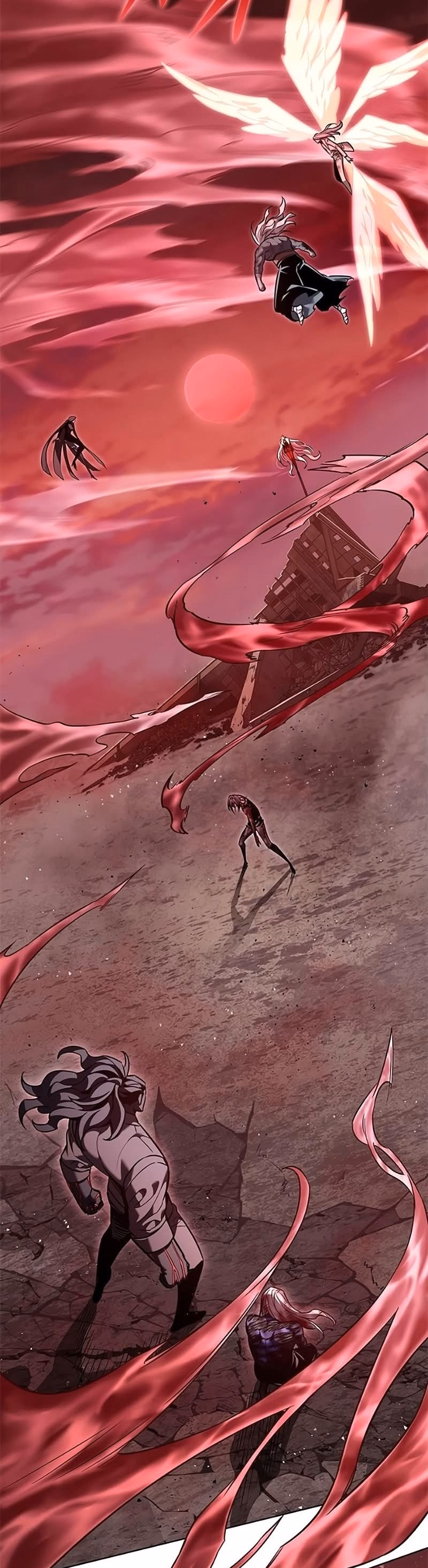 Read Veletric PT Manga Online