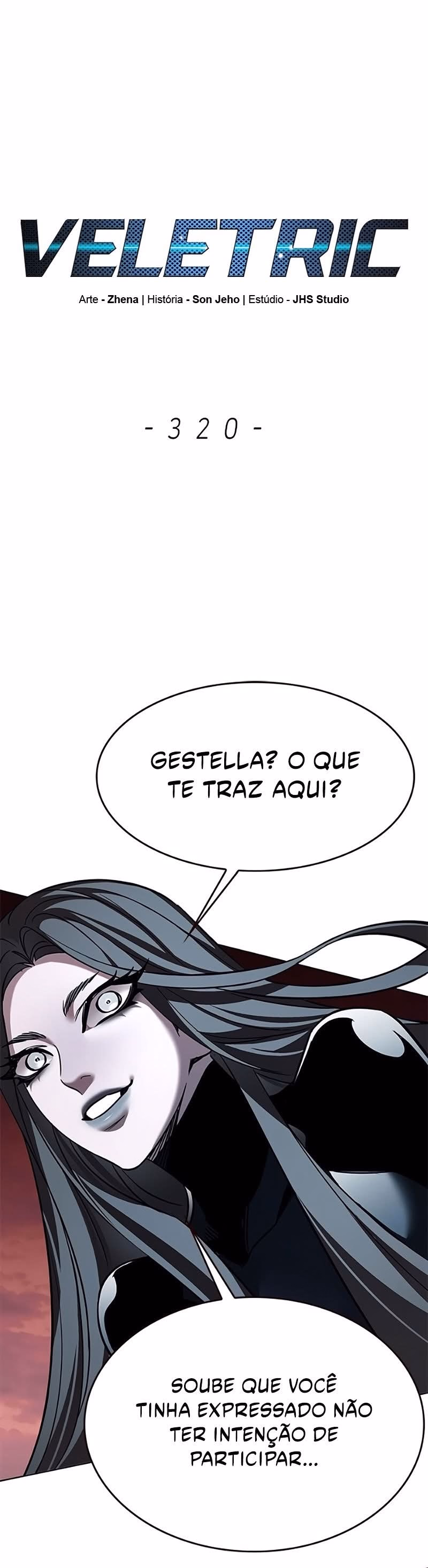 Read Veletric PT Manga Online
