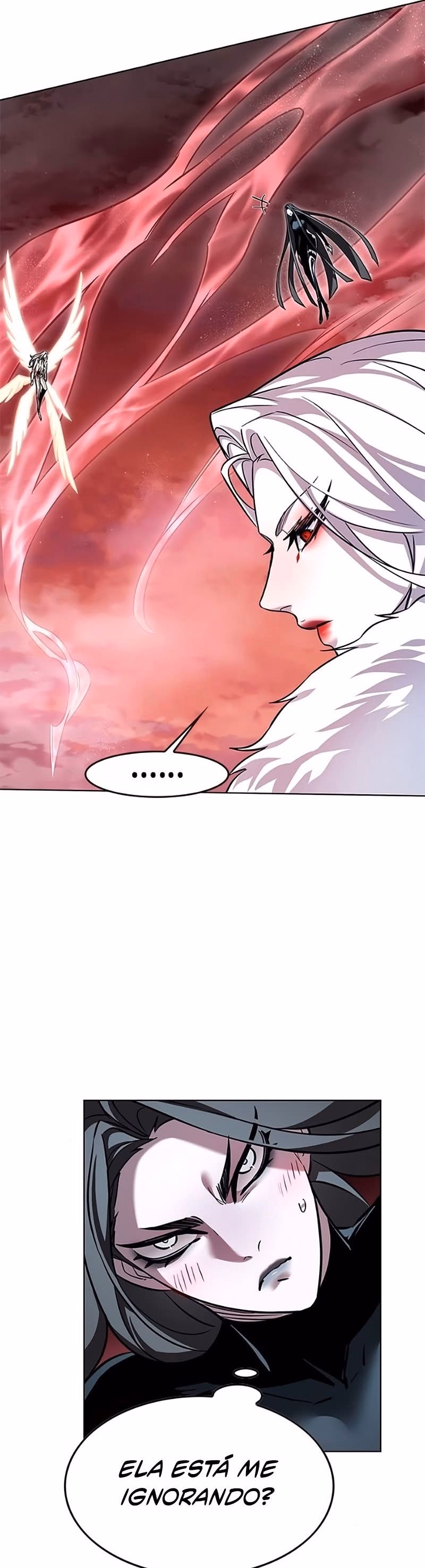 Read Veletric PT Manga Online