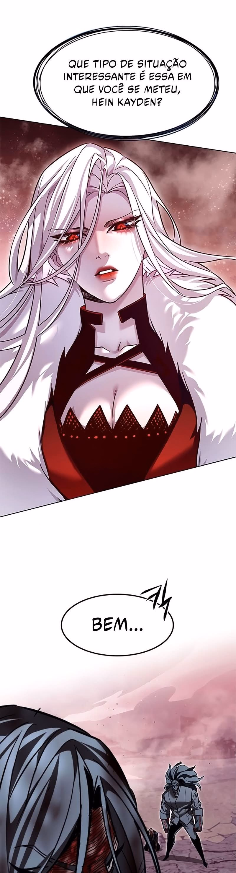 Read Veletric PT Manga Online