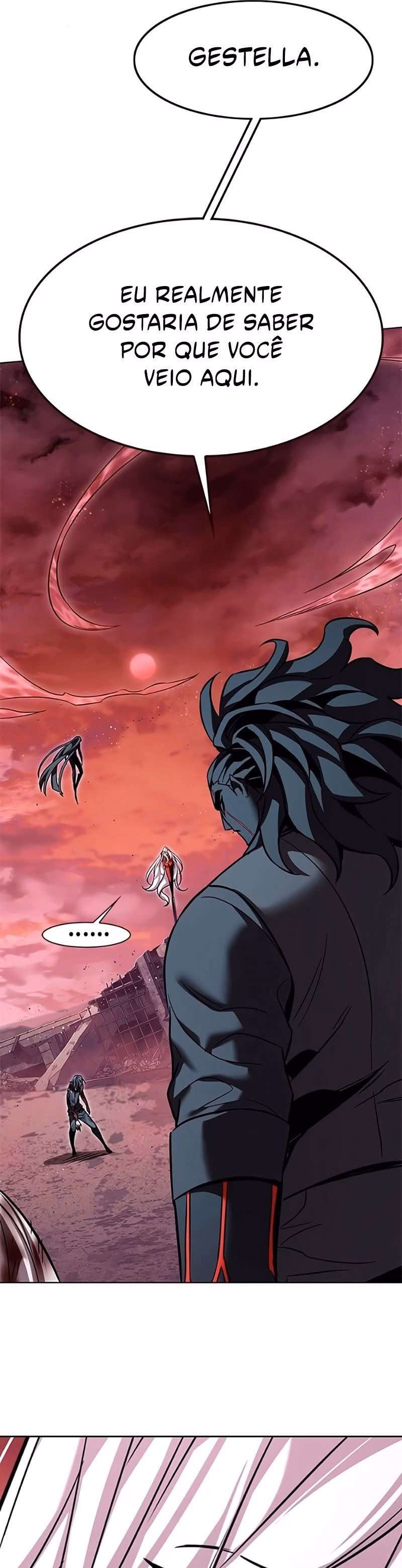 Read Veletric PT Manga Online