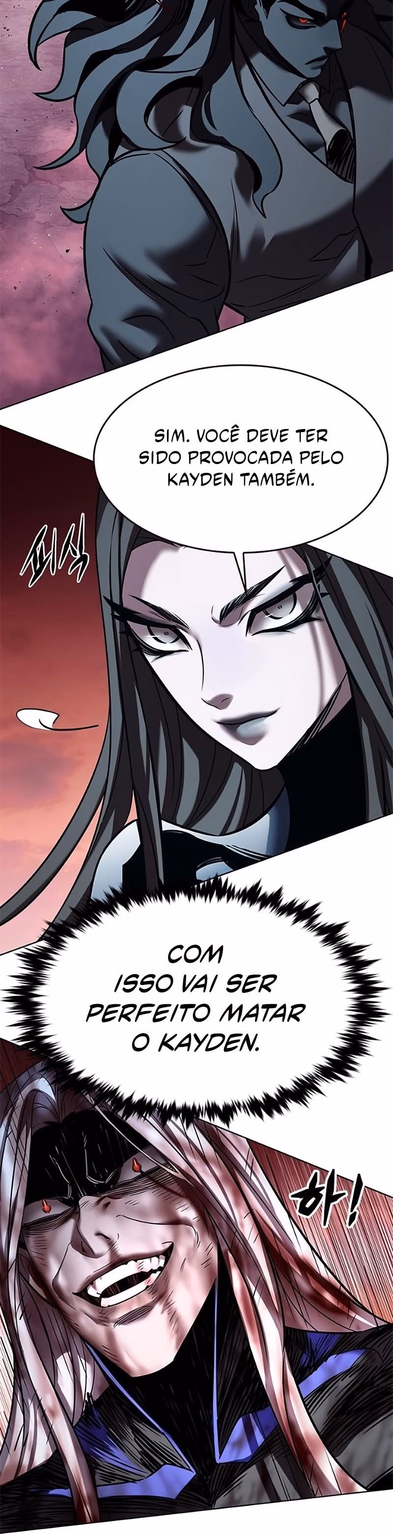 Read Veletric PT Manga Online