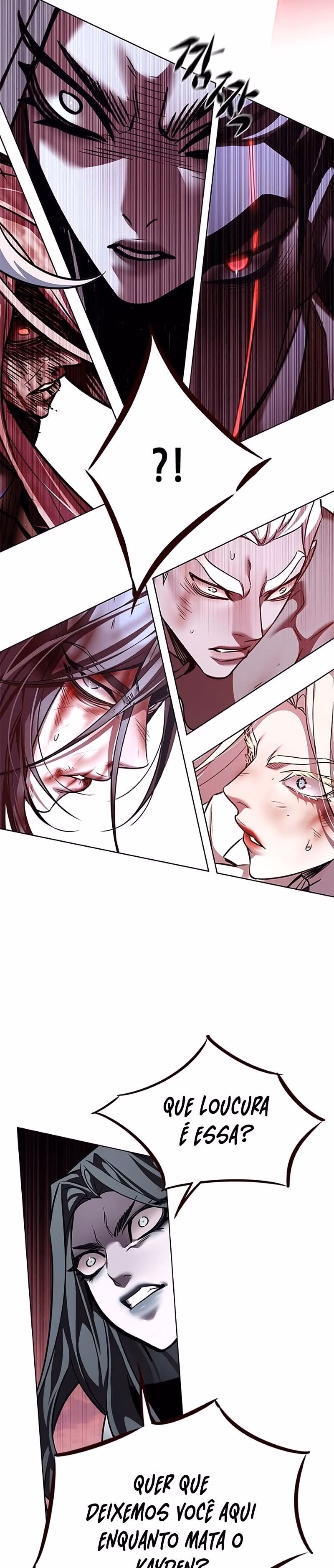 Read Veletric PT Manga Online