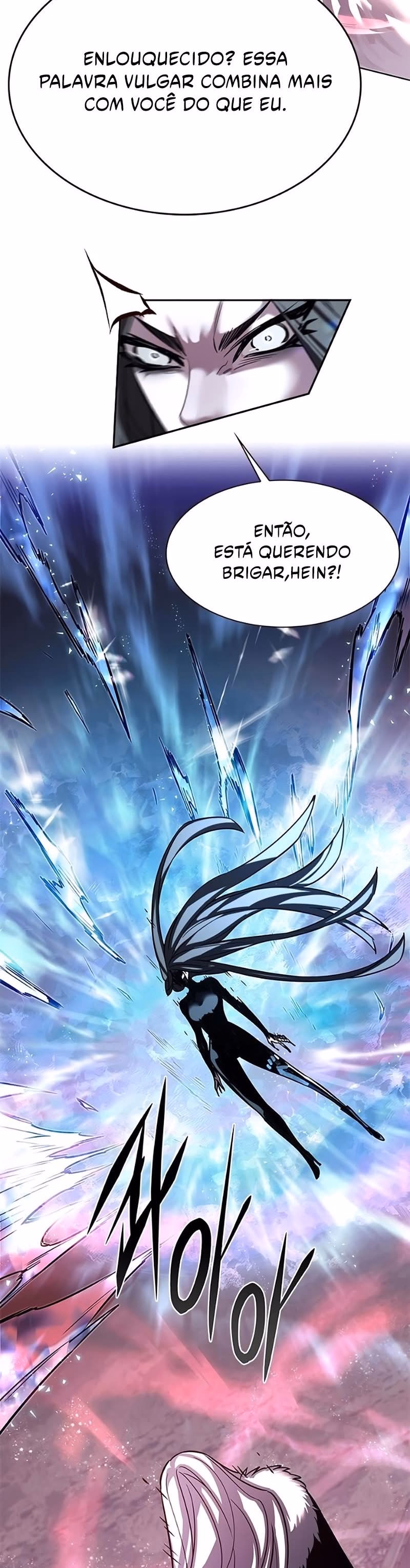 Read Veletric PT Manga Online