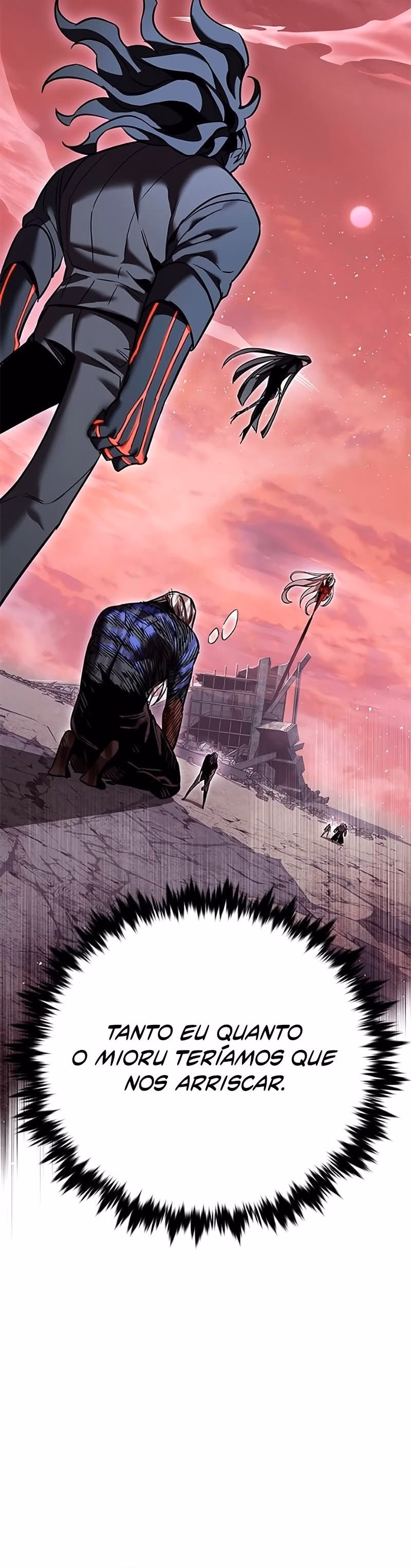Read Veletric PT Manga Online