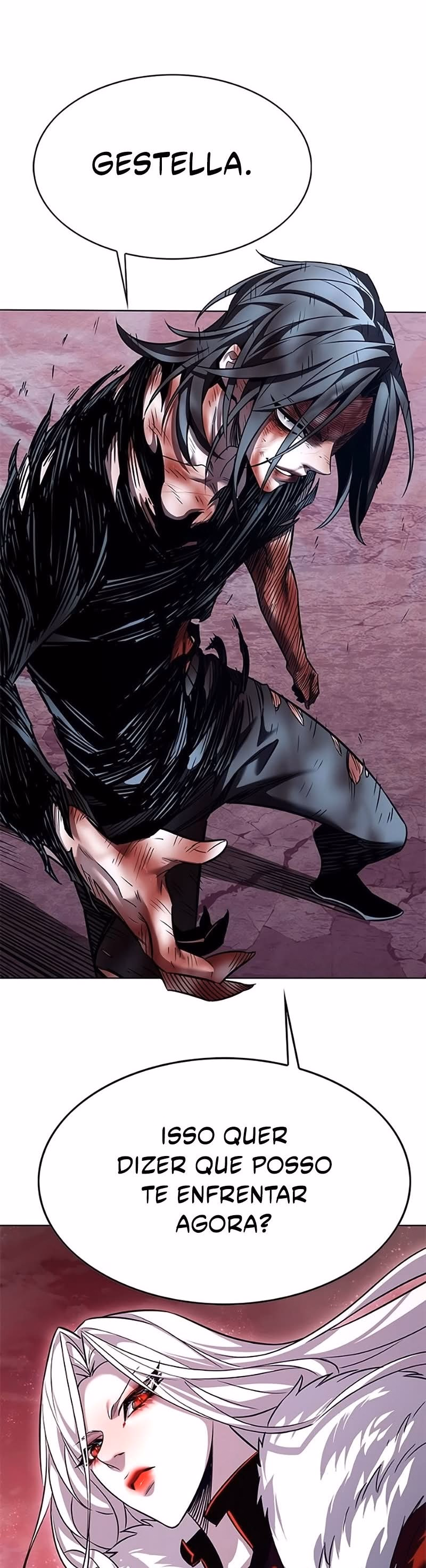 Read Veletric PT Manga Online