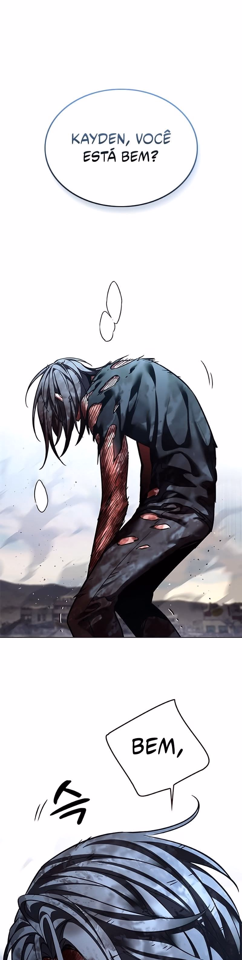 Read Veletric PT Manga Online