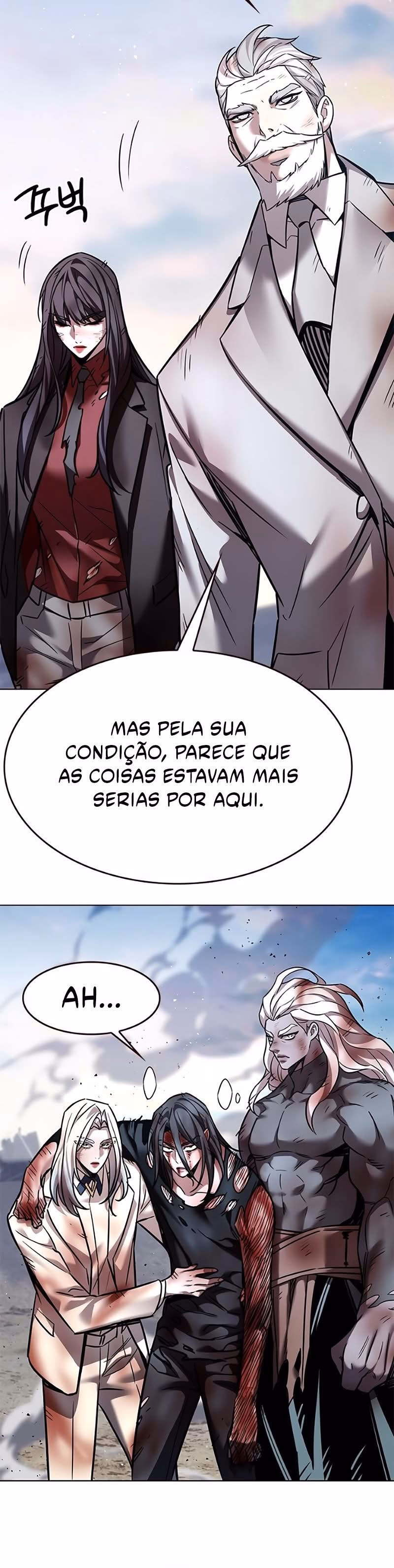 Read Veletric PT Manga Online