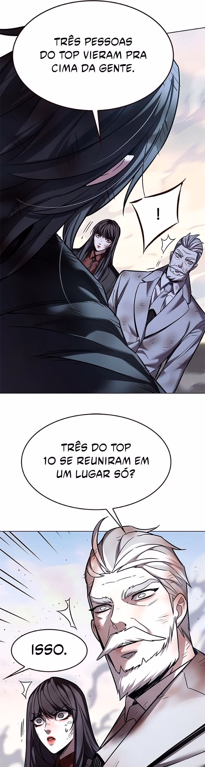 Read Veletric PT Manga Online
