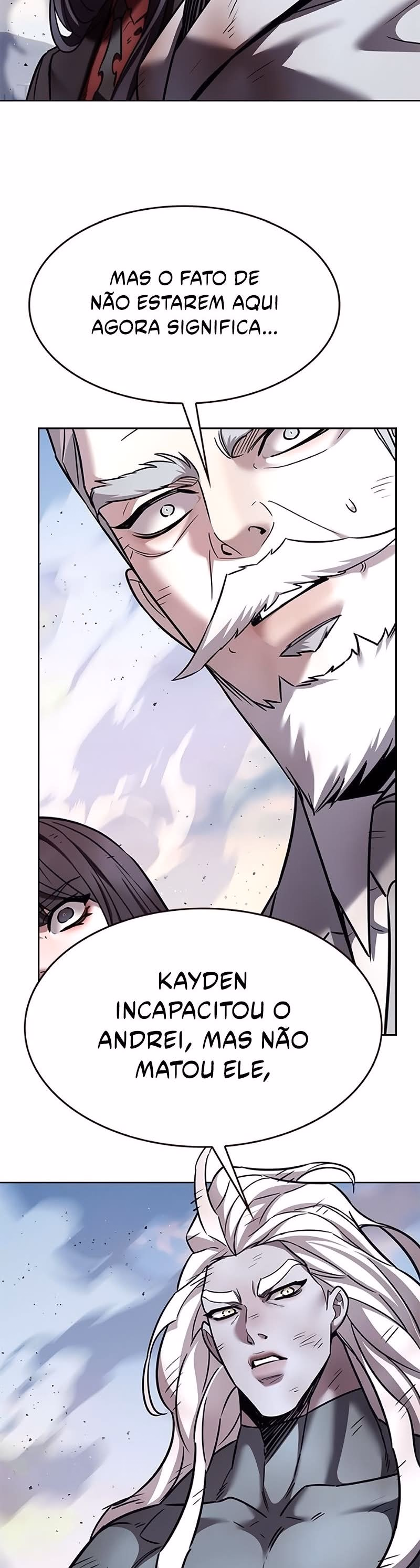 Read Veletric PT Manga Online