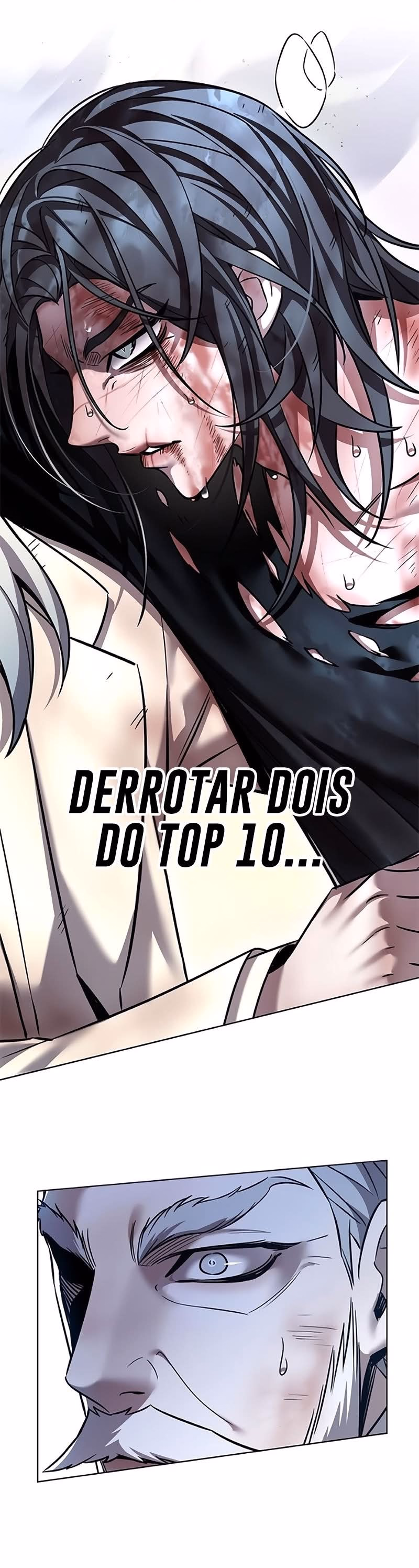 Read Veletric PT Manga Online