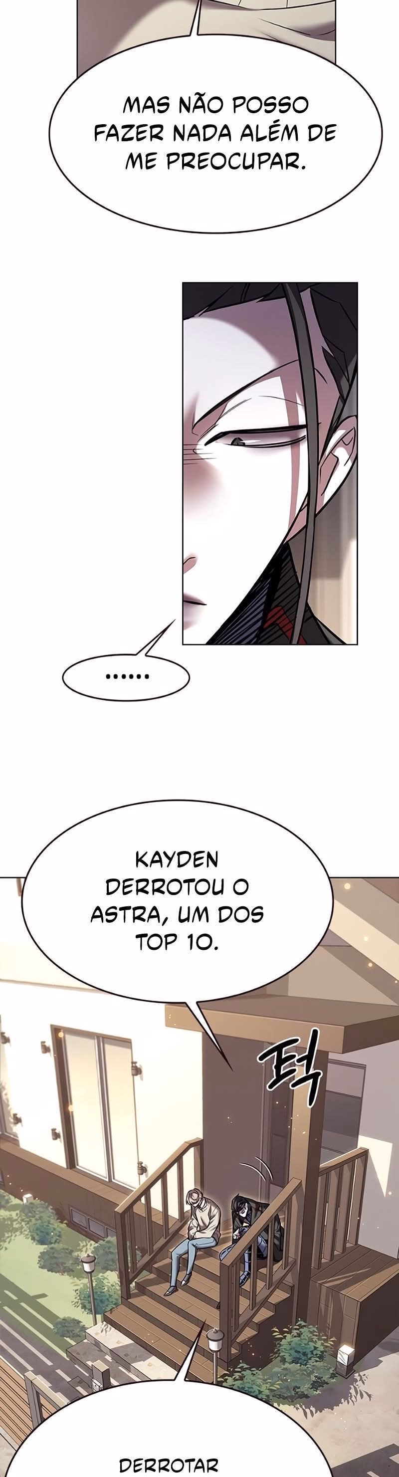 Read Veletric PT Manga Online