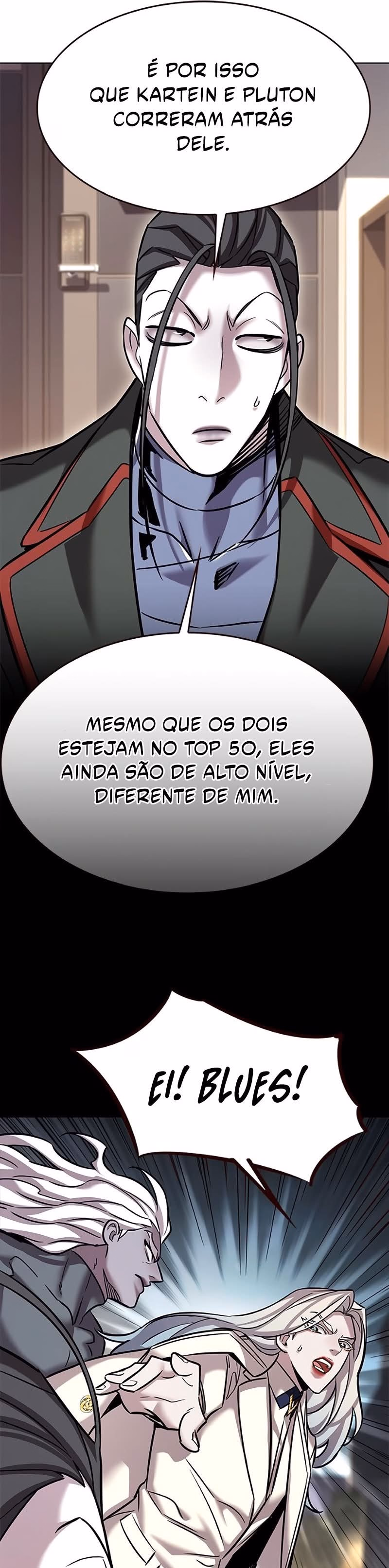Read Veletric PT Manga Online