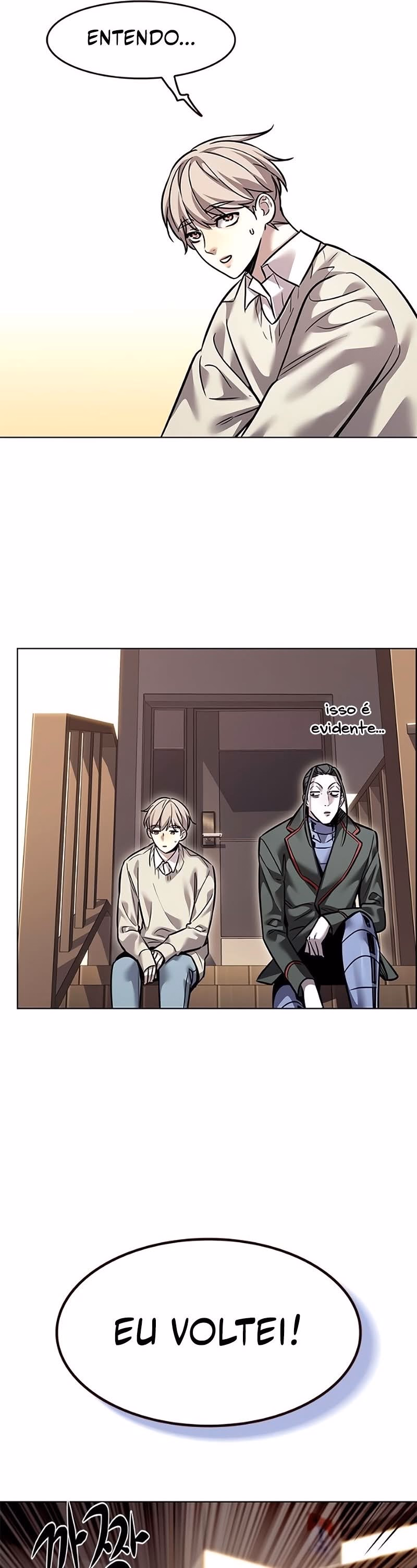 Read Veletric PT Manga Online