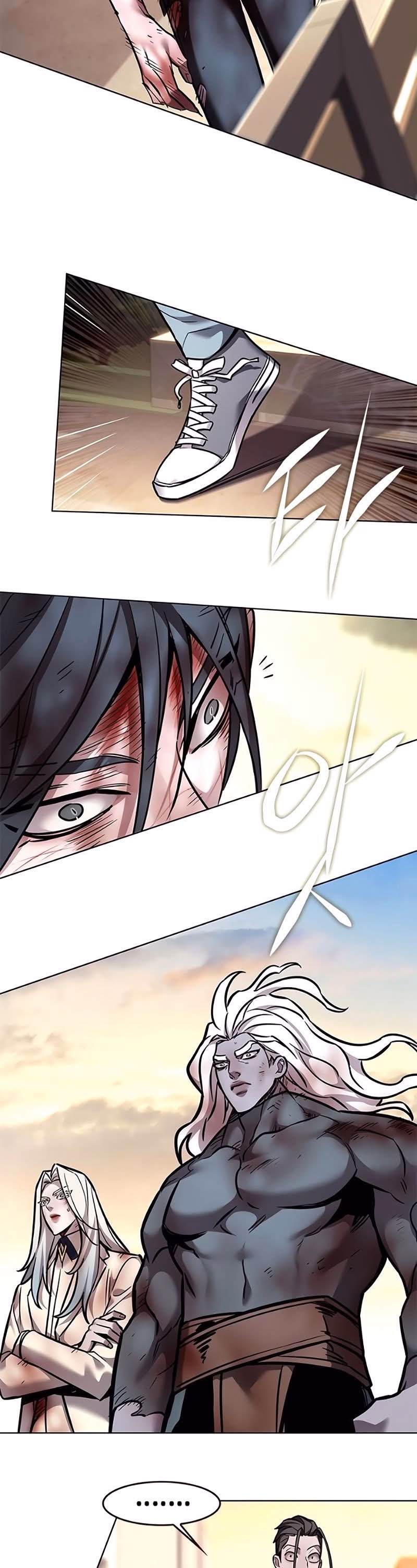 Read Veletric PT Manga Online