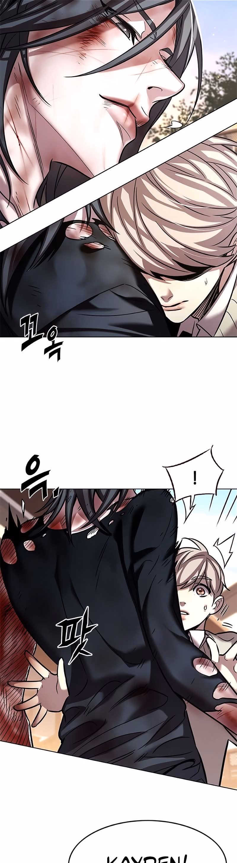 Read Veletric PT Manga Online