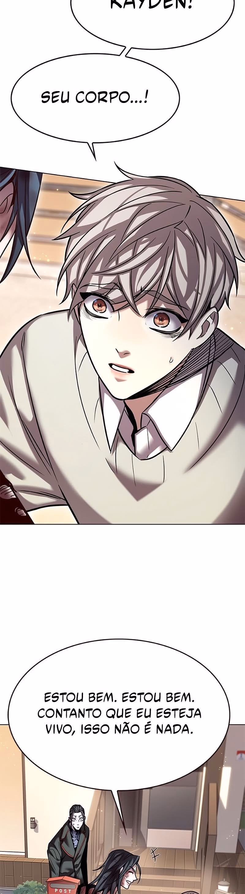Read Veletric PT Manga Online