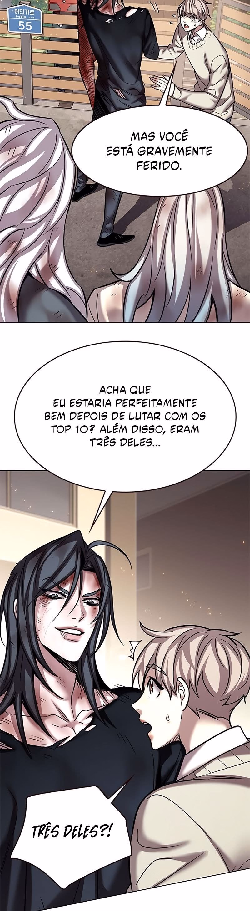 Read Veletric PT Manga Online
