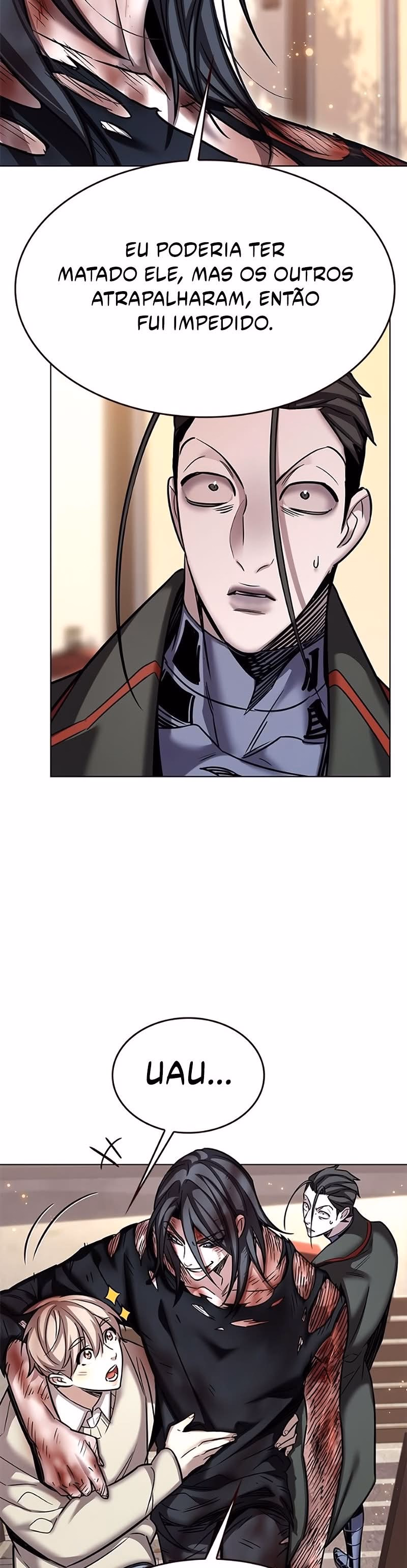 Read Veletric PT Manga Online