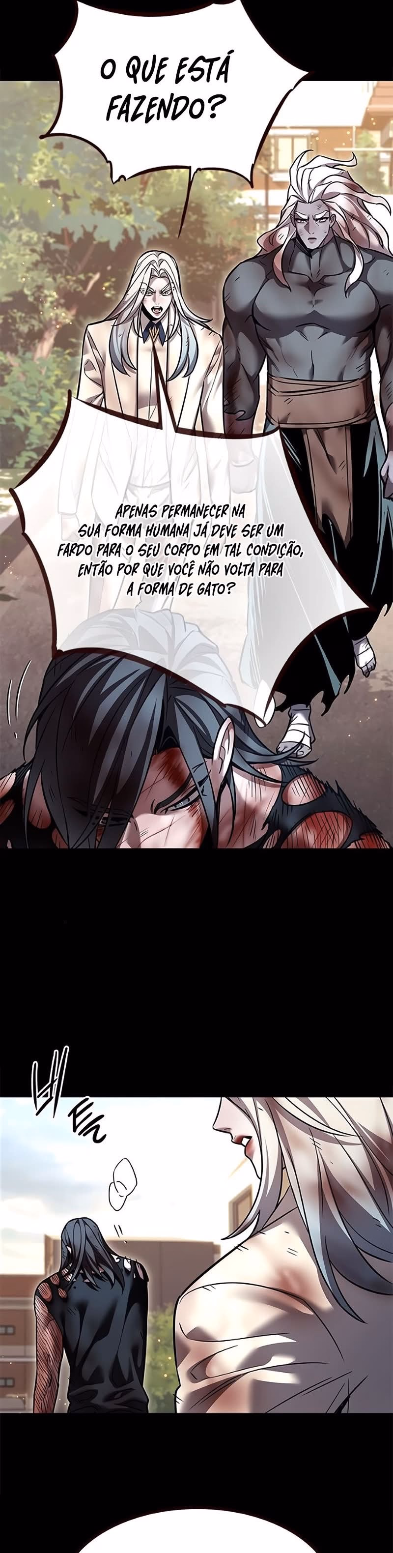 Read Veletric PT Manga Online