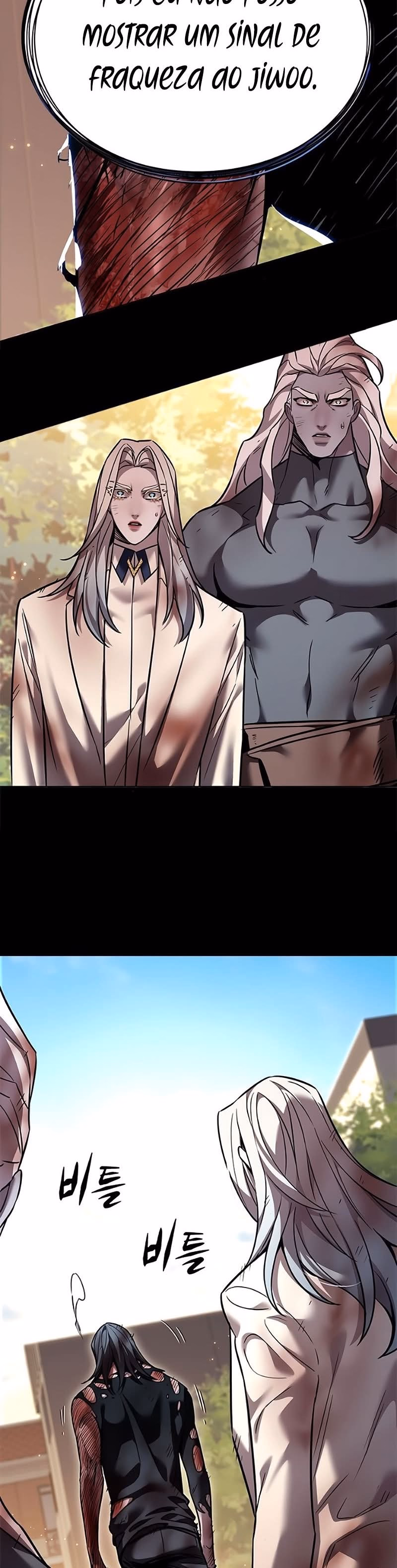 Read Veletric PT Manga Online