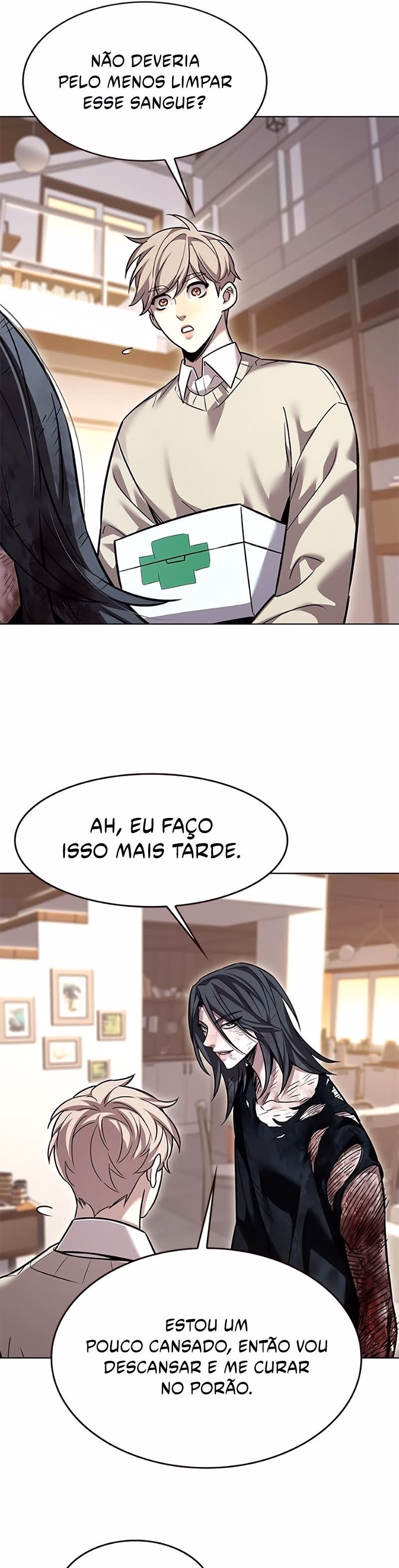 Read Veletric PT Manga Online