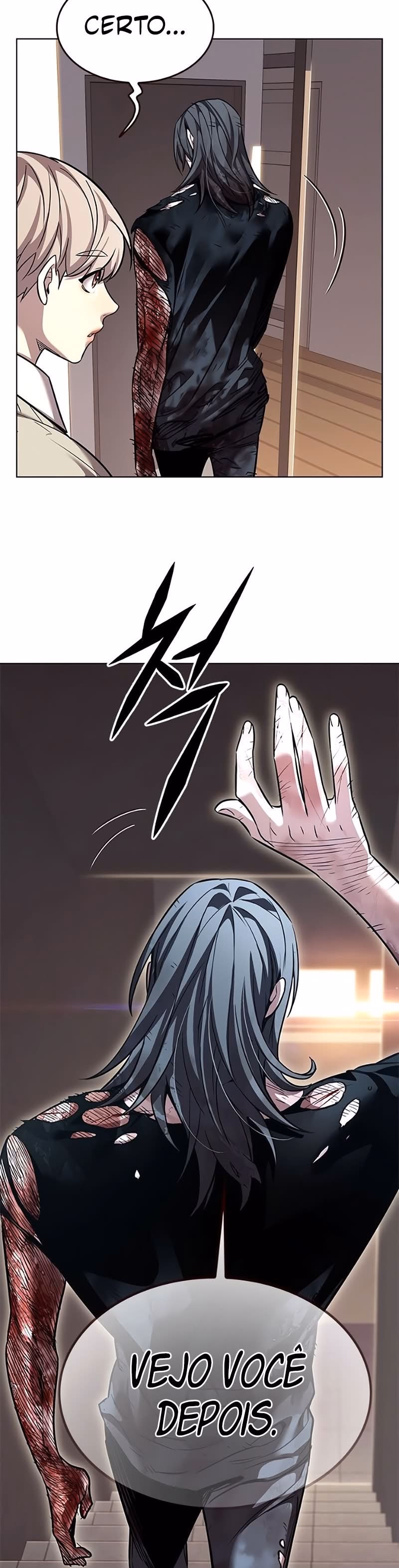 Read Veletric PT Manga Online