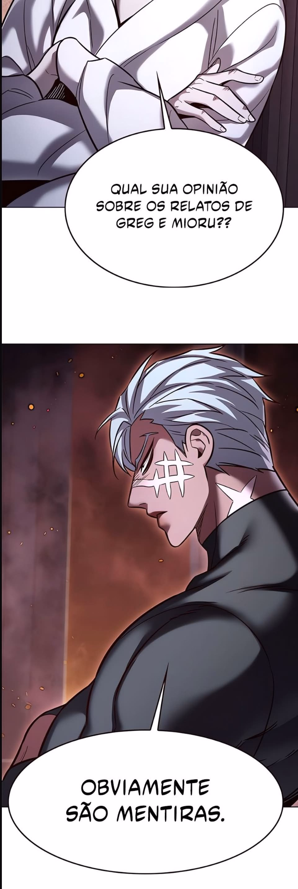 Read Veletric PT Manga Online