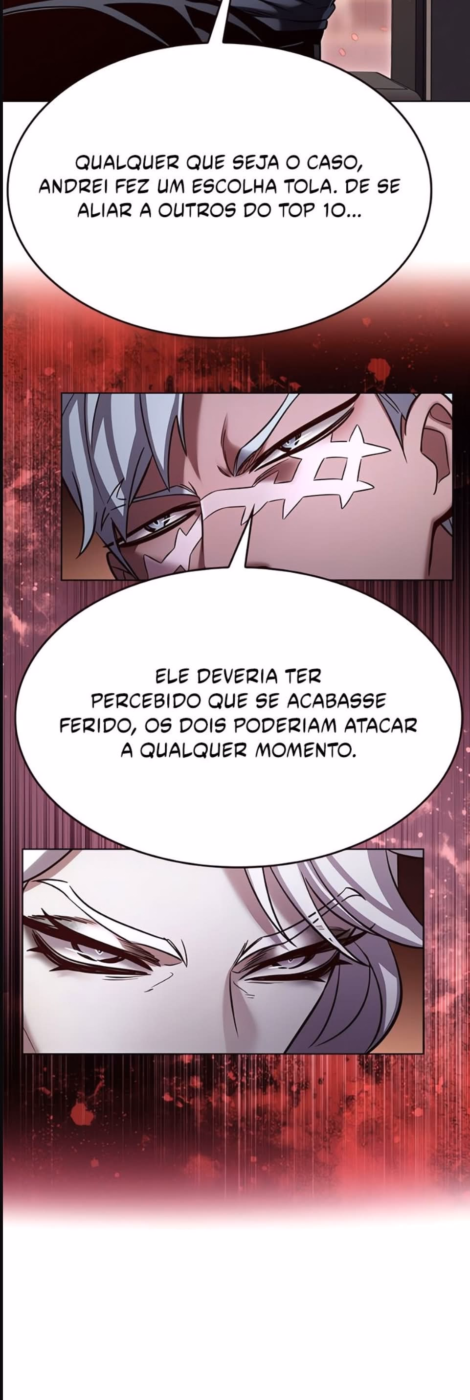 Read Veletric PT Manga Online
