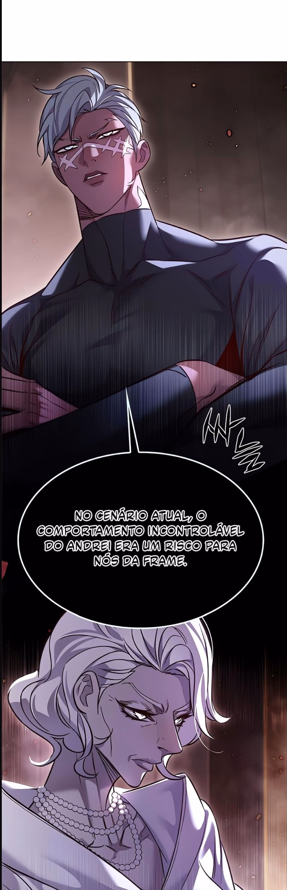 Read Veletric PT Manga Online