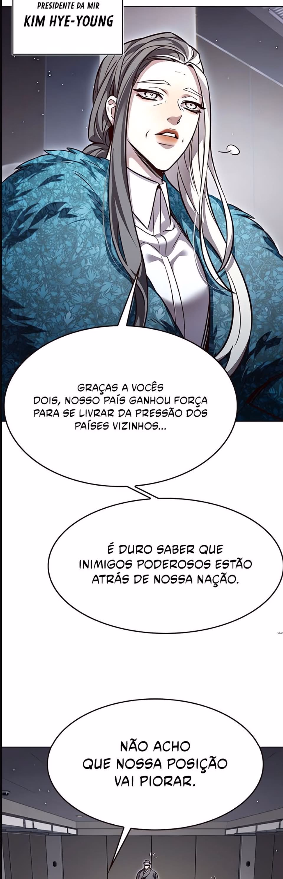 Read Veletric PT Manga Online