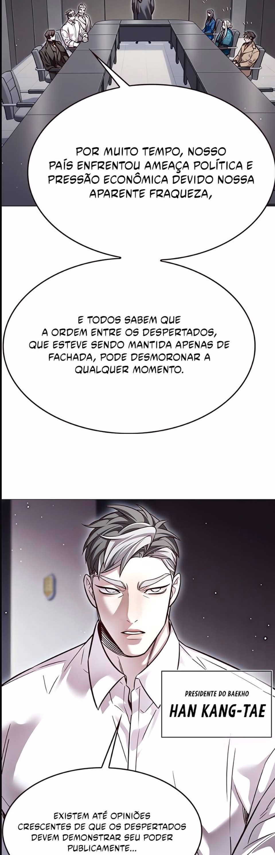 Read Veletric PT Manga Online