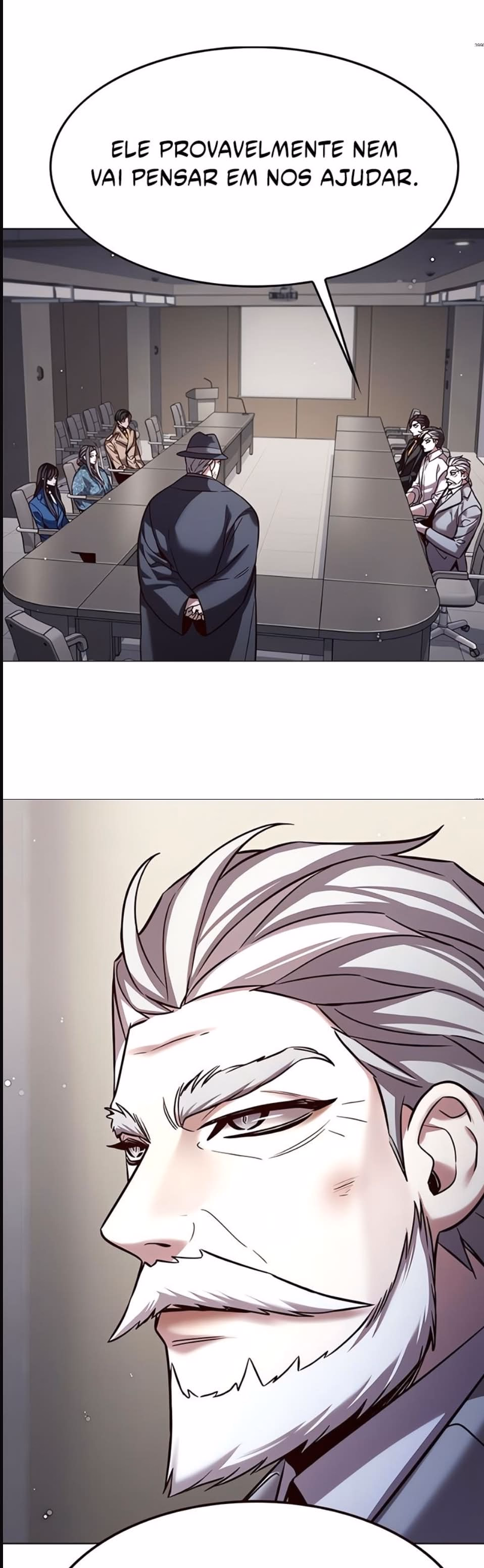 Read Veletric PT Manga Online
