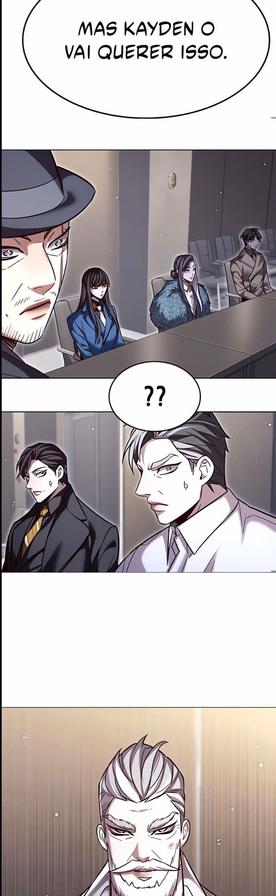 Read Veletric PT Manga Online