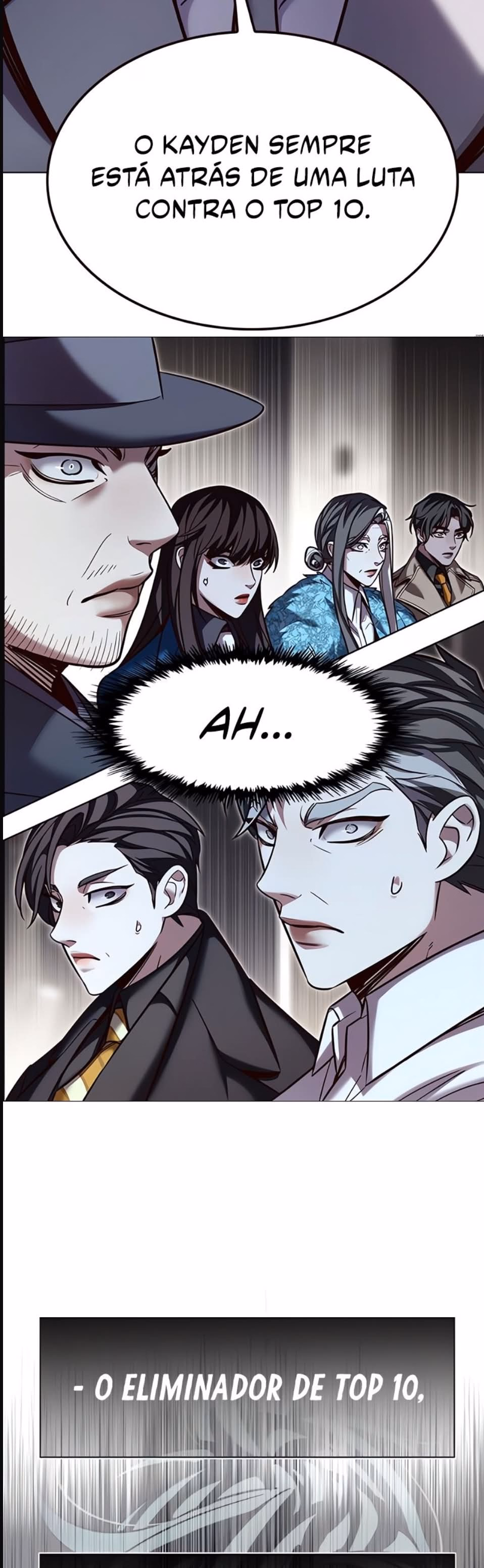 Read Veletric PT Manga Online
