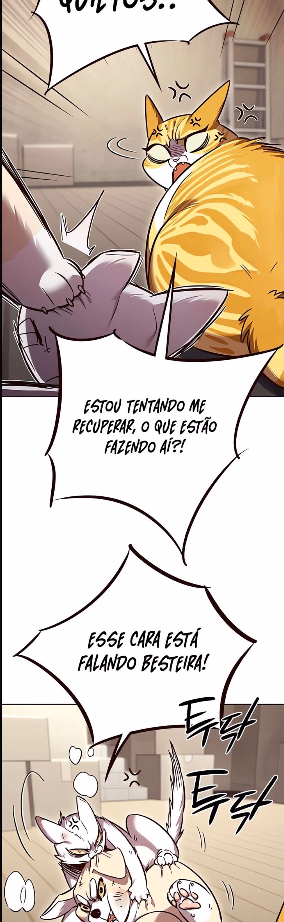 Read Veletric PT Manga Online