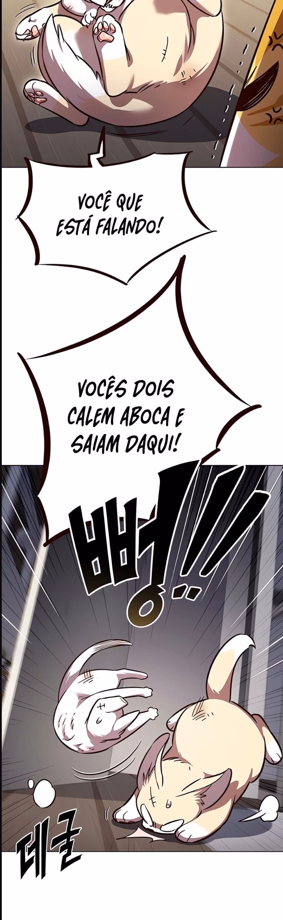 Read Veletric PT Manga Online
