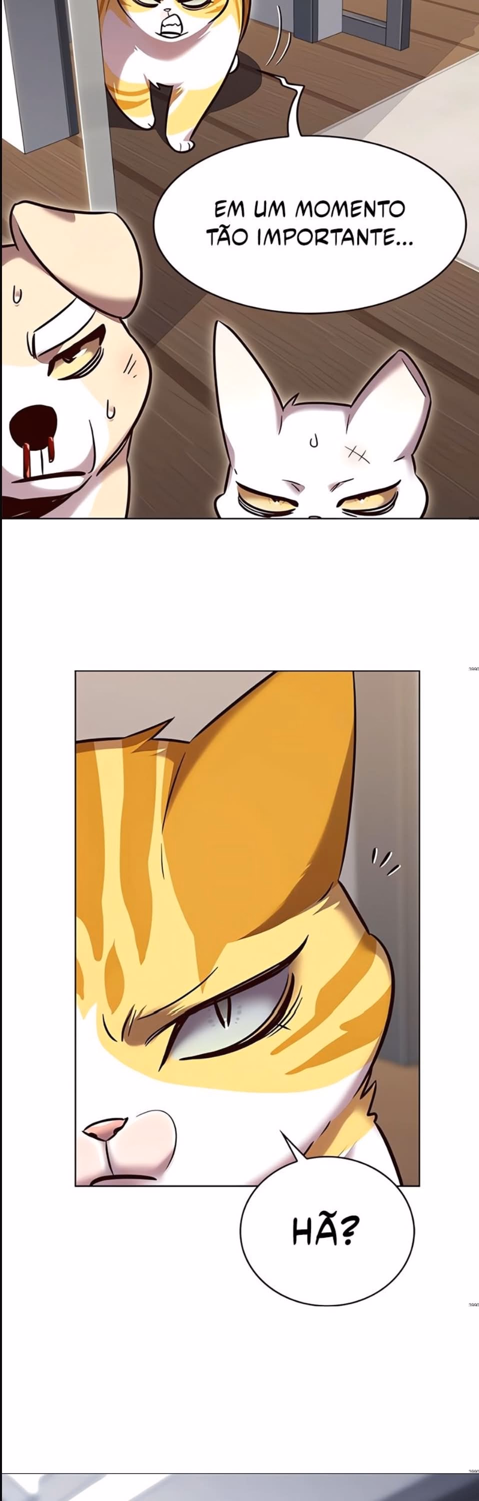 Read Veletric PT Manga Online