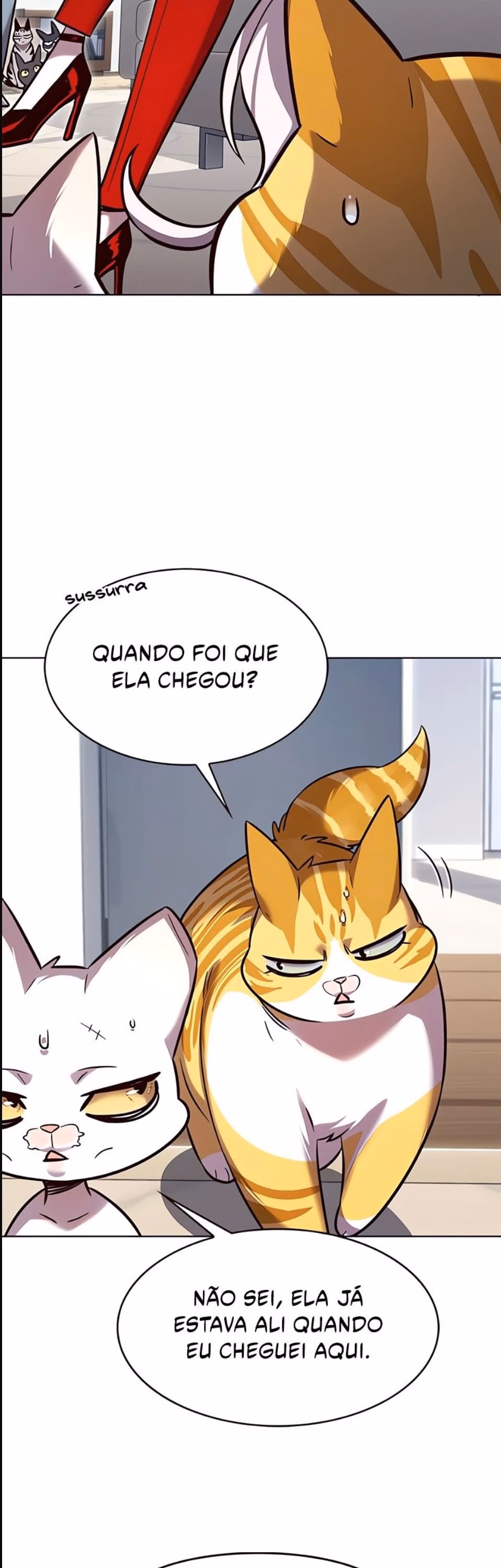Read Veletric PT Manga Online
