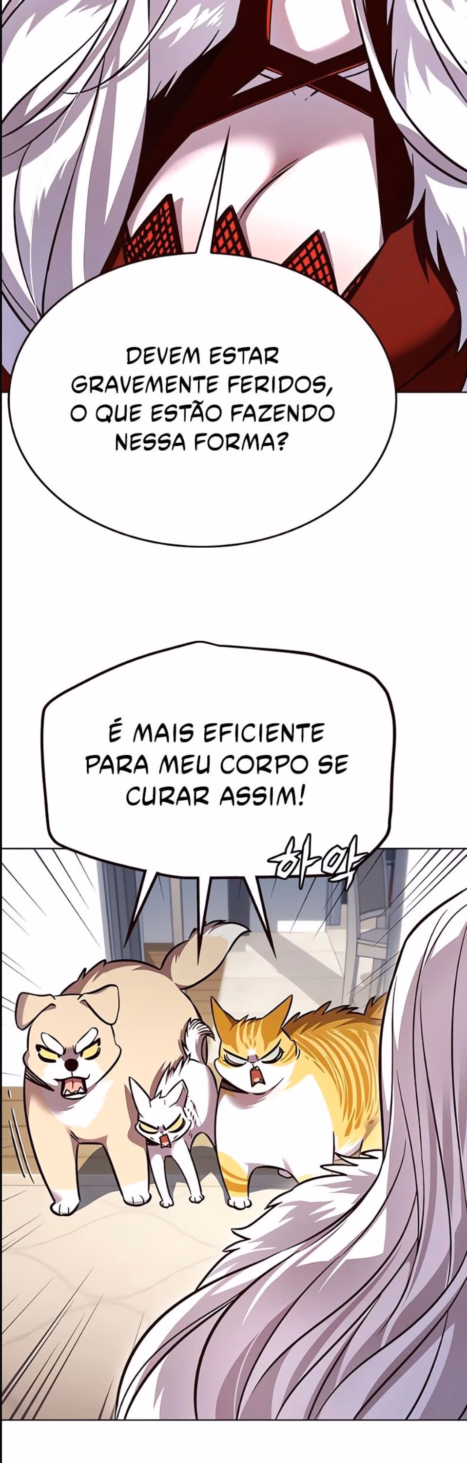 Read Veletric PT Manga Online