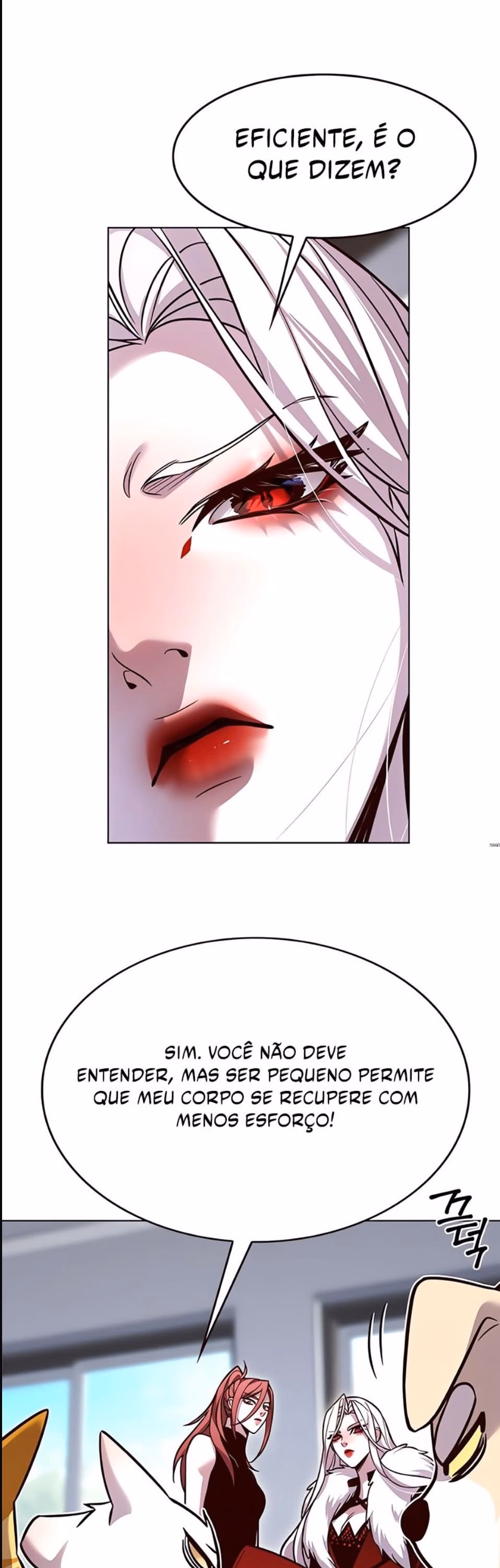 Read Veletric PT Manga Online