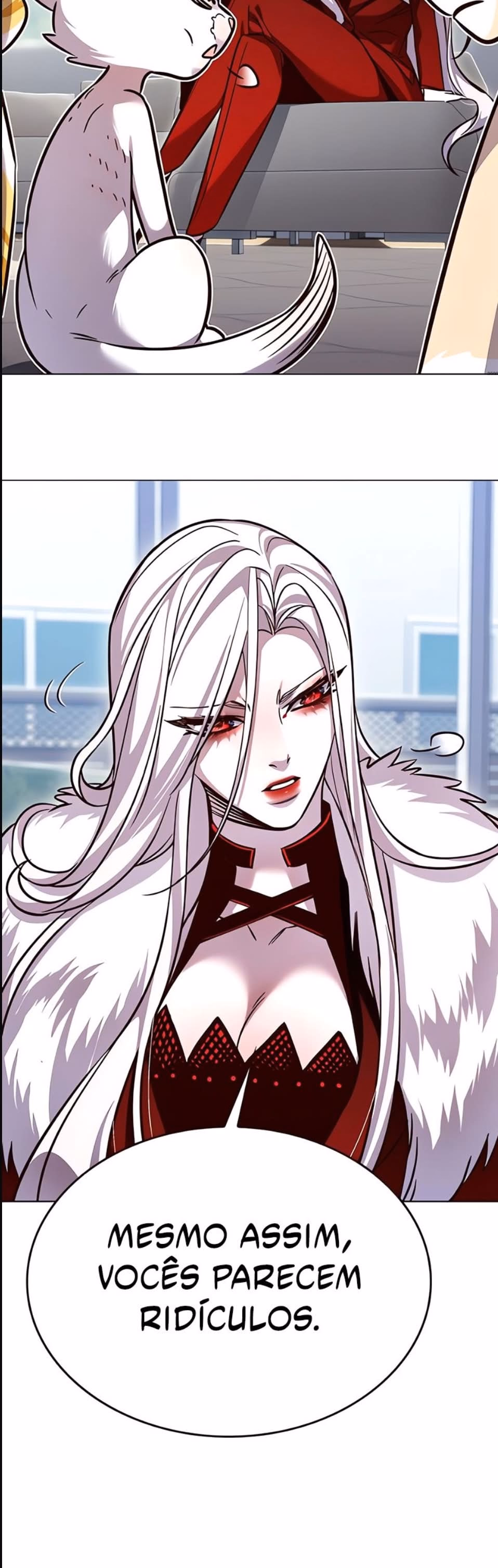 Read Veletric PT Manga Online