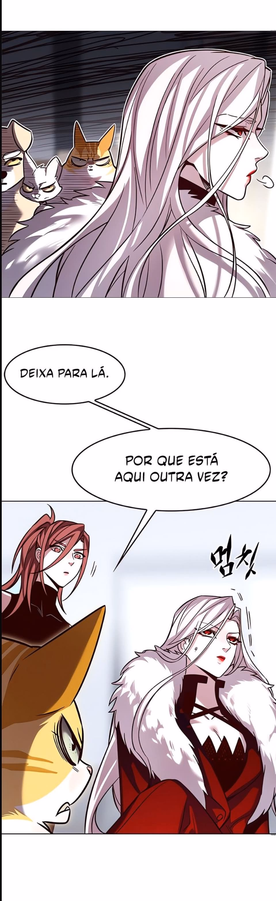 Read Veletric PT Manga Online