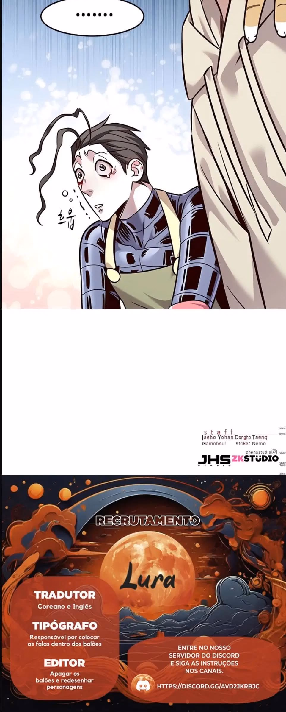 Read Veletric PT Manga Online