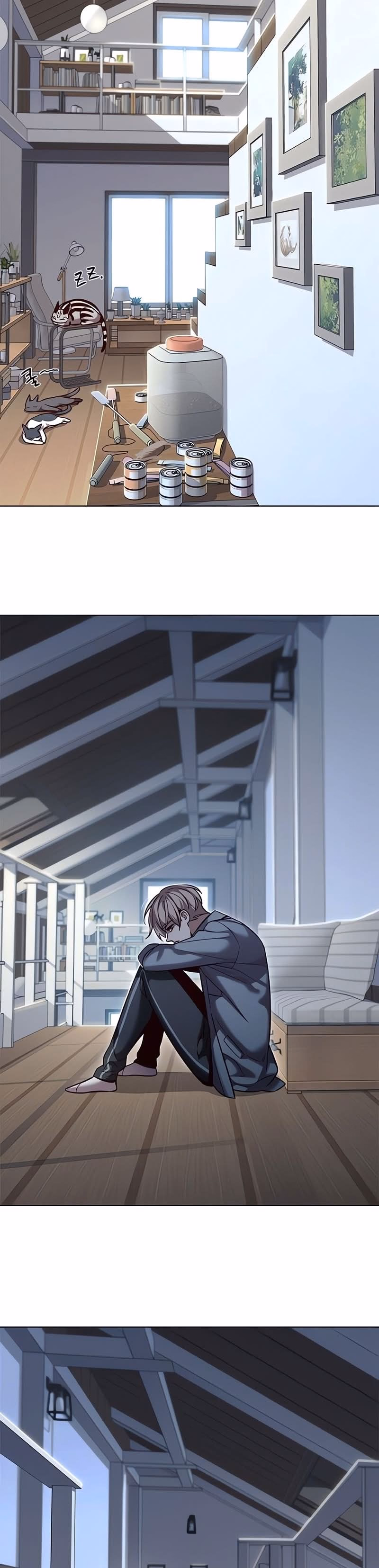 Read Veletric PT Manga Online