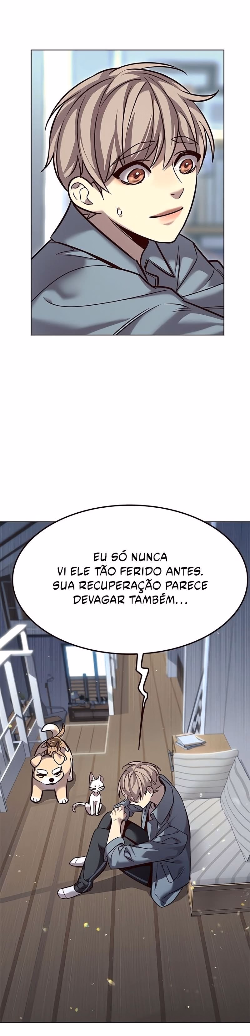 Read Veletric PT Manga Online