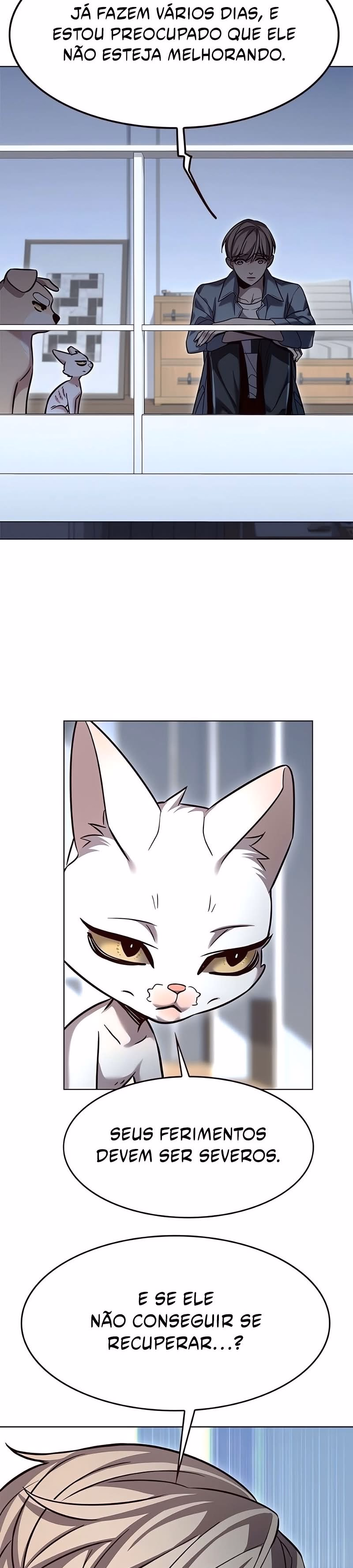 Read Veletric PT Manga Online