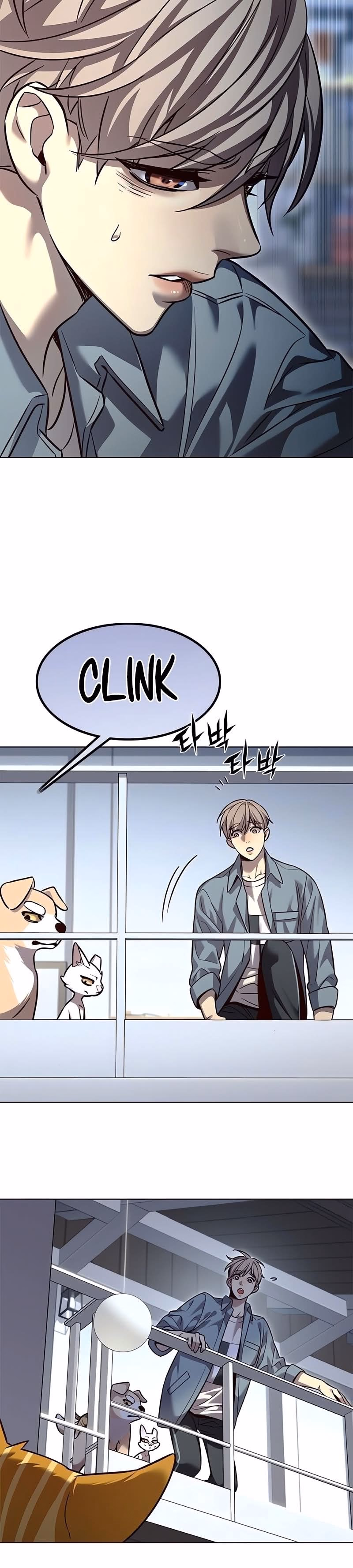 Read Veletric PT Manga Online